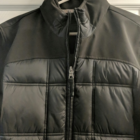 Men's jacket - Picture 4 of 7